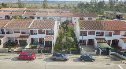 Building plot in São Silvestre of 216 m²