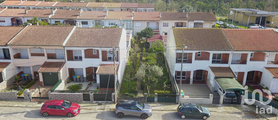 Building plot in São Silvestre of 216 m²