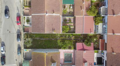 Building plot in São Silvestre of 216 m²