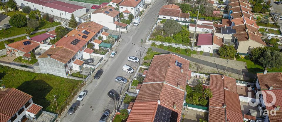 Building plot in São Silvestre of 216 m²