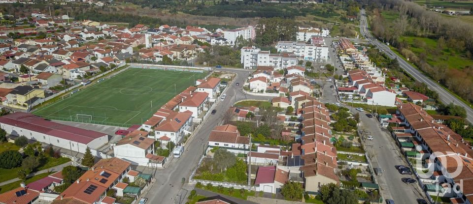 Building plot in São Silvestre of 216 m²