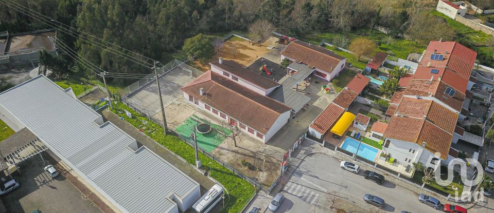 Building plot in São Silvestre of 216 m²