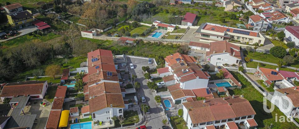Building plot in São Silvestre of 216 m²
