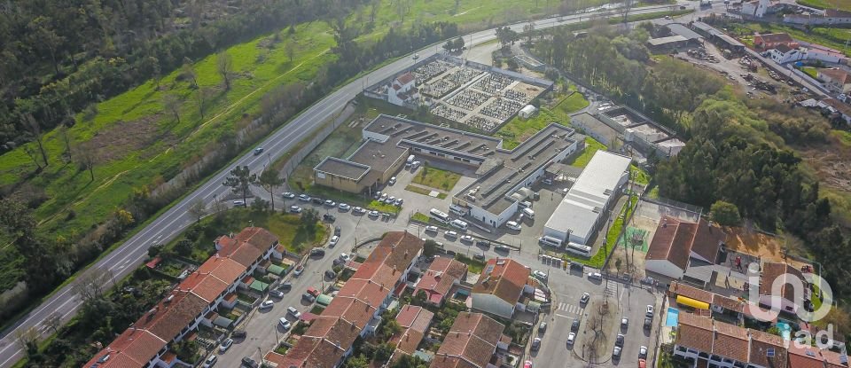 Building plot in São Silvestre of 216 m²