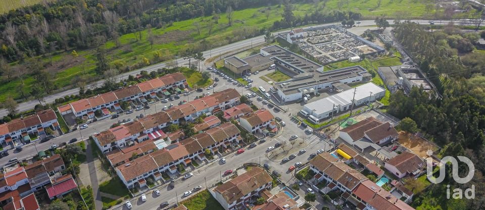 Building plot in São Silvestre of 216 m²