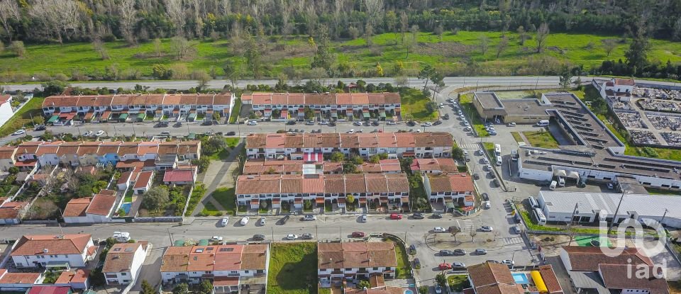 Building plot in São Silvestre of 216 m²