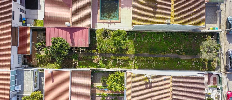 Building plot in São Silvestre of 216 m²