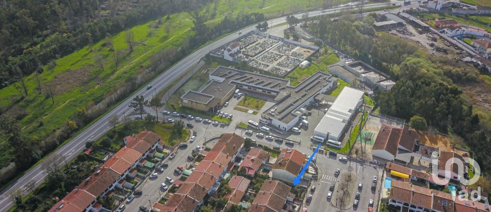 Building plot in São Silvestre of 216 m²