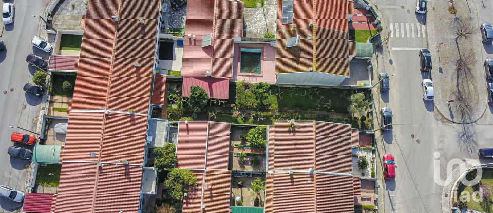 Building plot in São Silvestre of 216 m²