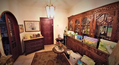 Maison T2 à Santa Bárbara de Nexe de 100 m²