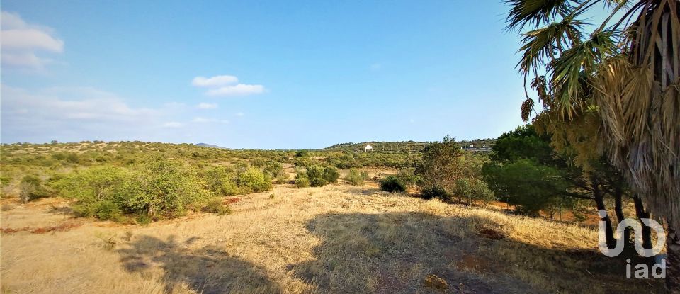 Maison T2 à Santa Bárbara de Nexe de 100 m²