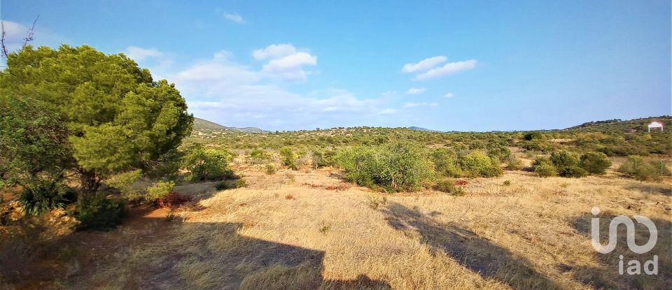 Maison T2 à Santa Bárbara de Nexe de 100 m²