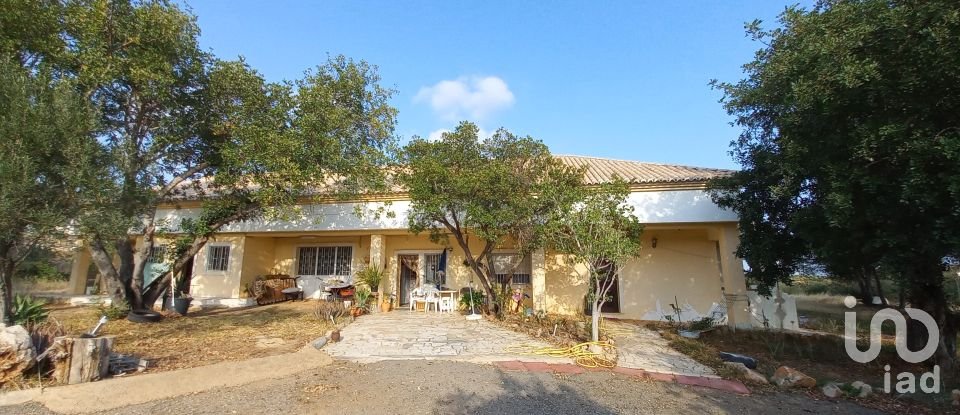 Maison T2 à Santa Bárbara de Nexe de 100 m²