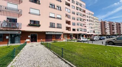 Appartement T2 à Cacém e São Marcos de 116 m²