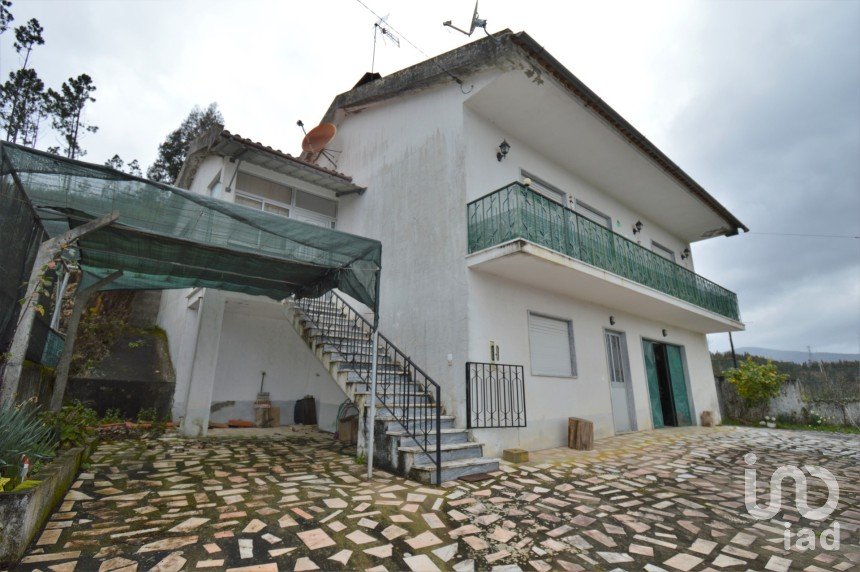 Traditional house T3 in Alvares of 234 m²
