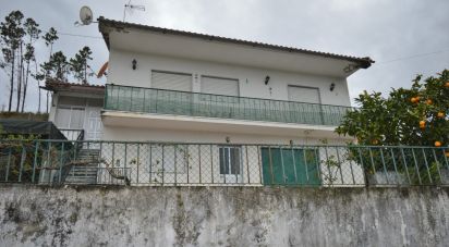 Maison traditionnelle T3 à Alvares de 234 m²