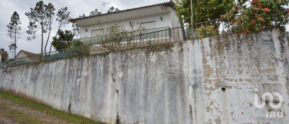 Traditional house T3 in Alvares of 234 m²