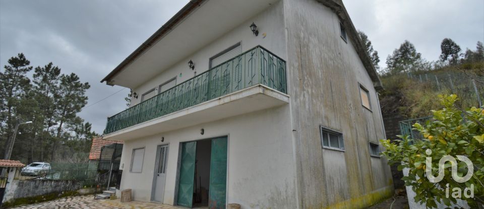 Traditional house T3 in Alvares of 234 m²