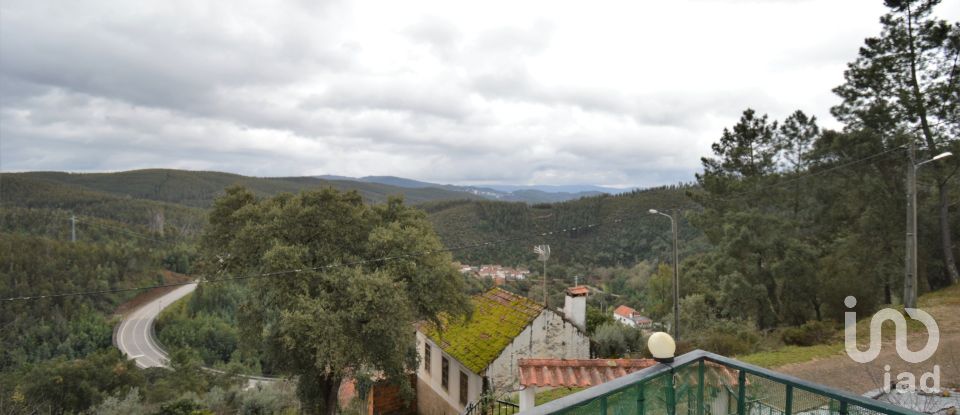 Traditional house T3 in Alvares of 234 m²