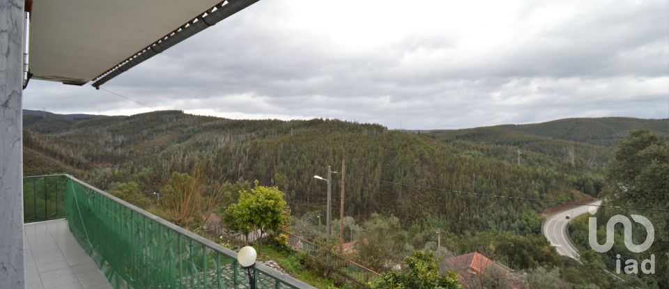 Traditional house T3 in Alvares of 234 m²