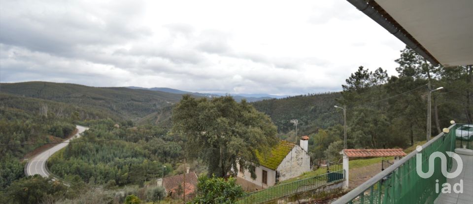 Traditional house T3 in Alvares of 234 m²