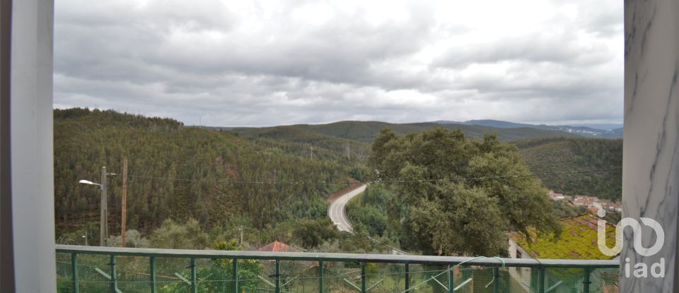 Traditional house T3 in Alvares of 234 m²