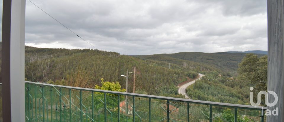 Traditional house T3 in Alvares of 234 m²