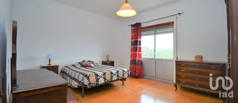 Traditional house T3 in Alvares of 234 m²