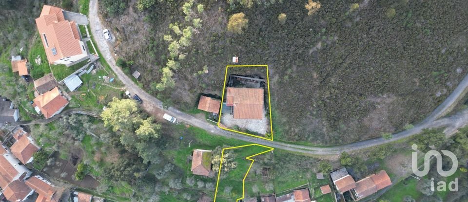 Traditional house T3 in Alvares of 234 m²