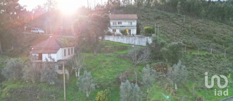 Traditional house T3 in Alvares of 234 m²