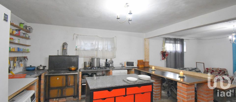 Traditional house T3 in Alvares of 234 m²