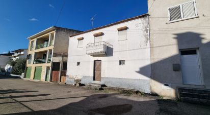 Gîte T3 à Lajeosa do Mondego de 144 m²