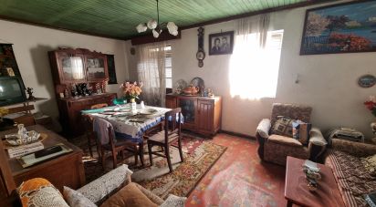 Gîte T3 à Lajeosa do Mondego de 144 m²