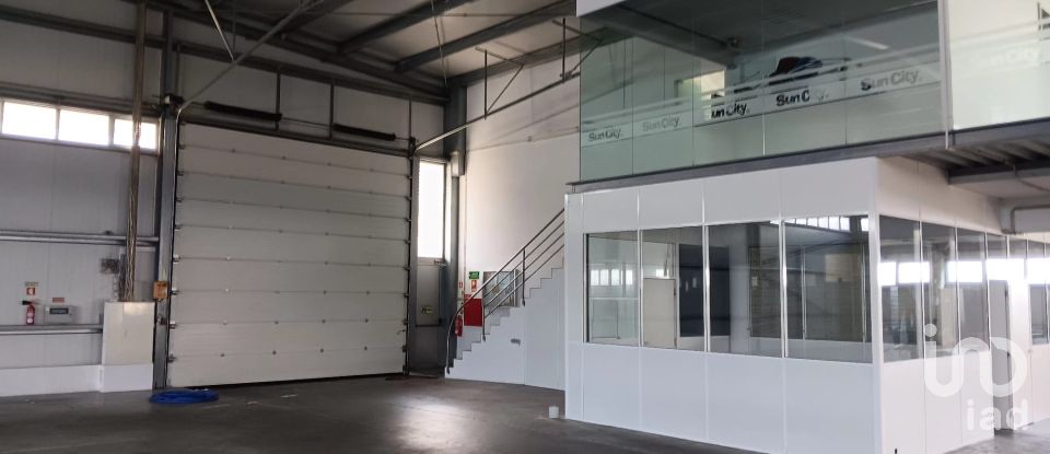 Boutique/Local commercial à Gondar de 3 099 m²