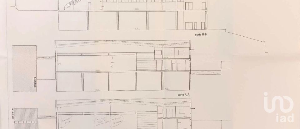 Boutique/Local commercial à Gondar de 3 099 m²