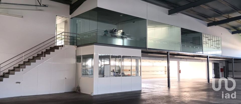 Boutique/Local commercial à Gondar de 3 099 m²