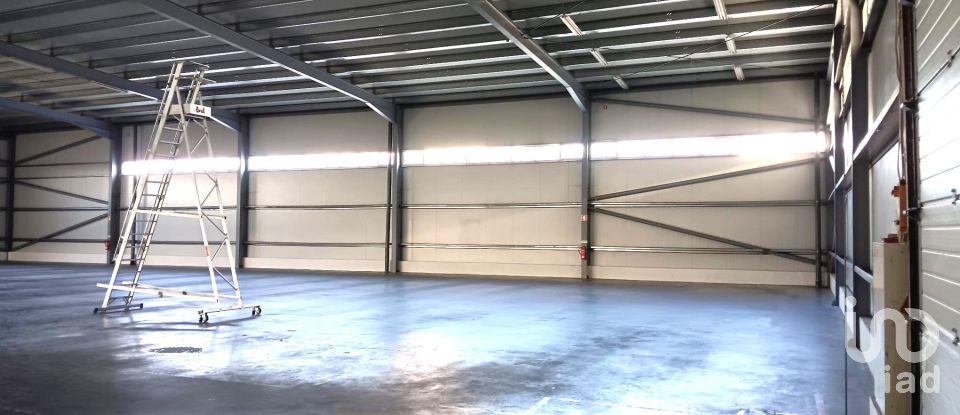 Boutique/Local commercial à Gondar de 3 099 m²