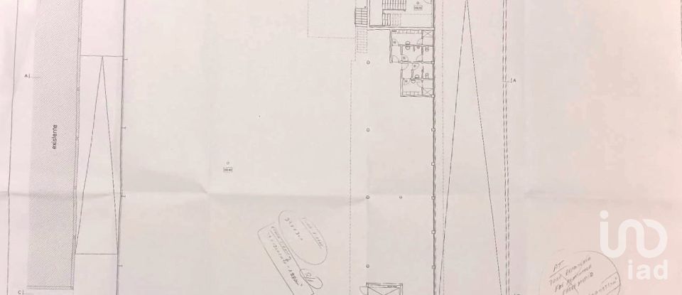 Boutique/Local commercial à Gondar de 3 099 m²