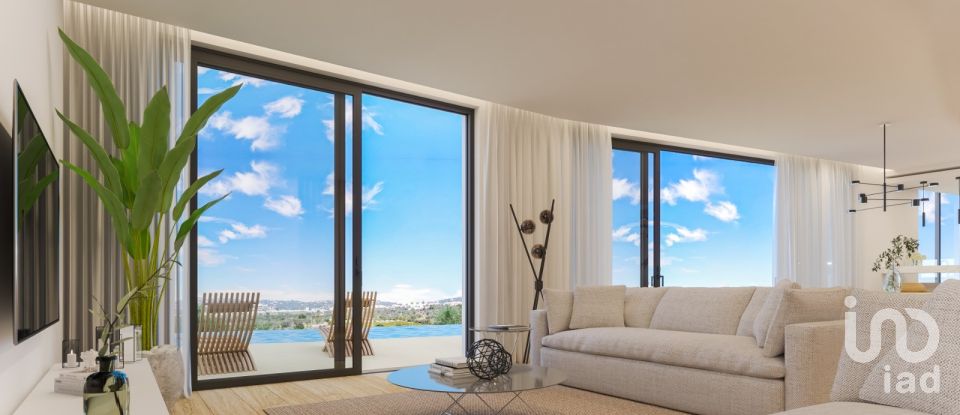 Building plot in Loulé (São Clemente) of 788 m²