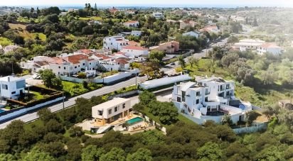 Building plot in Loulé (São Clemente) of 788 m²