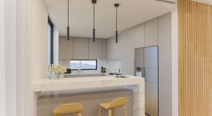 Building plot in Loulé (São Clemente) of 788 m²