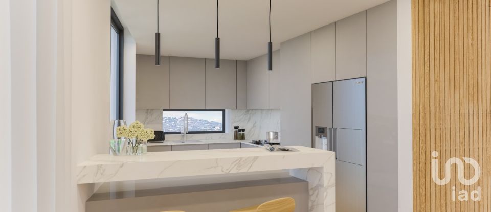 Building plot in Loulé (São Clemente) of 788 m²