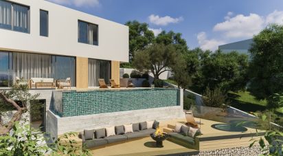 Building plot in Loulé (São Clemente) of 788 m²