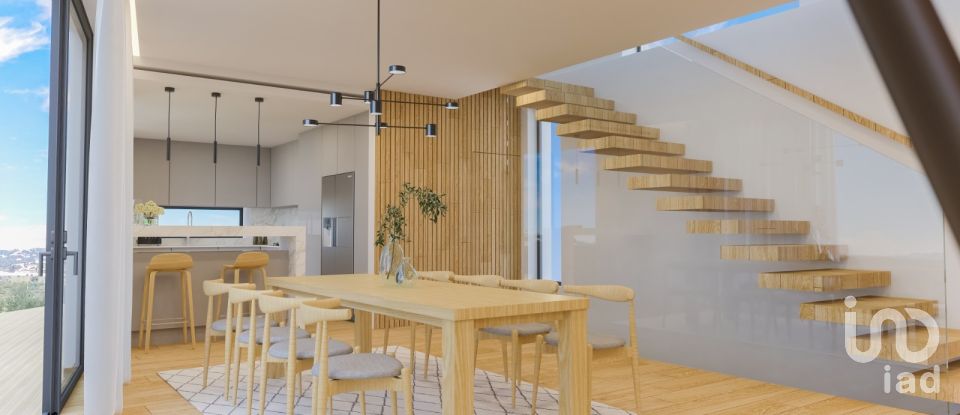 Building plot in Loulé (São Clemente) of 788 m²