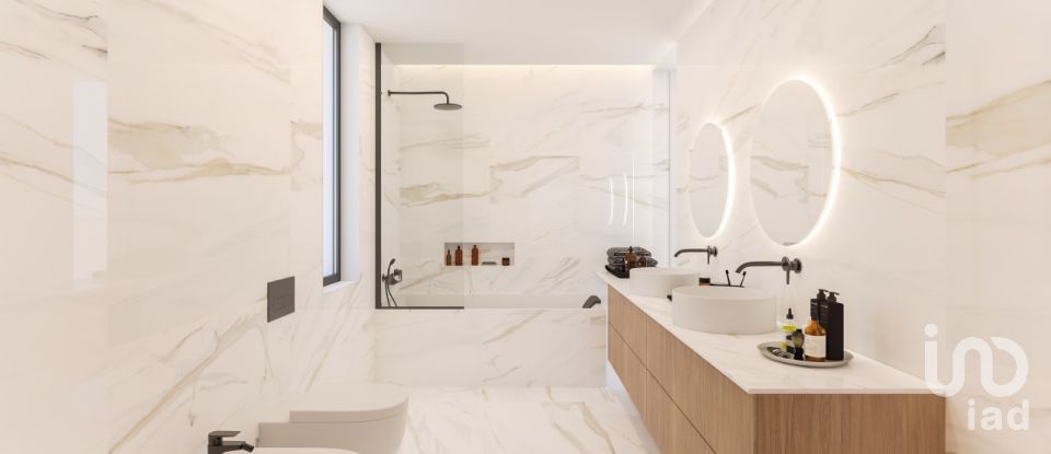 Building plot in Loulé (São Clemente) of 788 m²