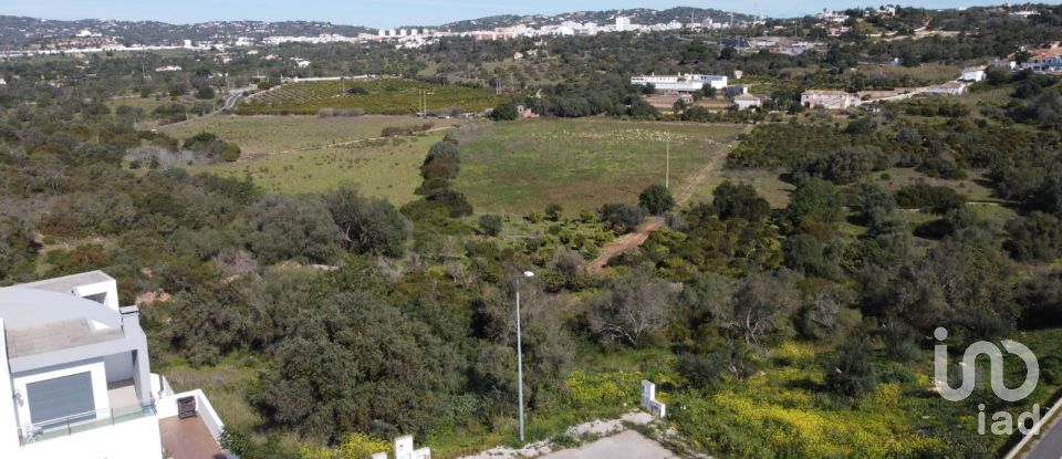 Building plot in Loulé (São Clemente) of 788 m²