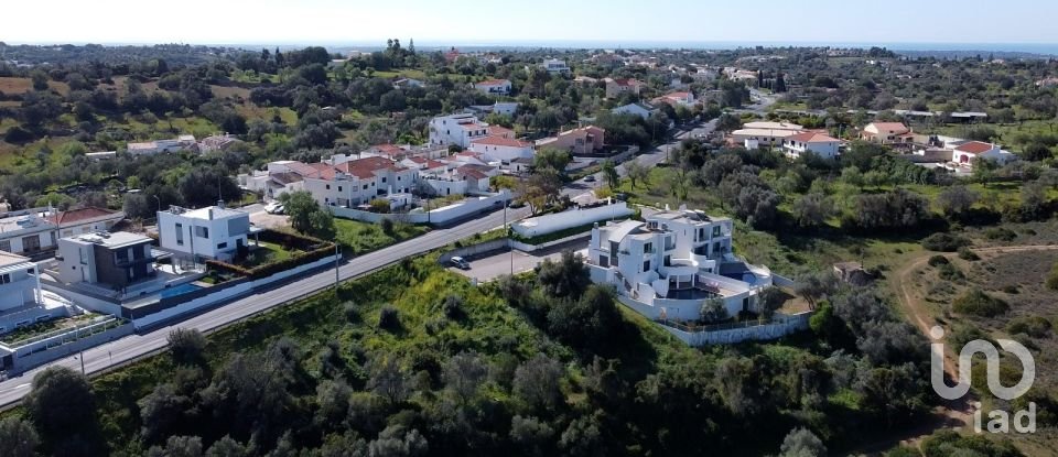 Building plot in Loulé (São Clemente) of 788 m²