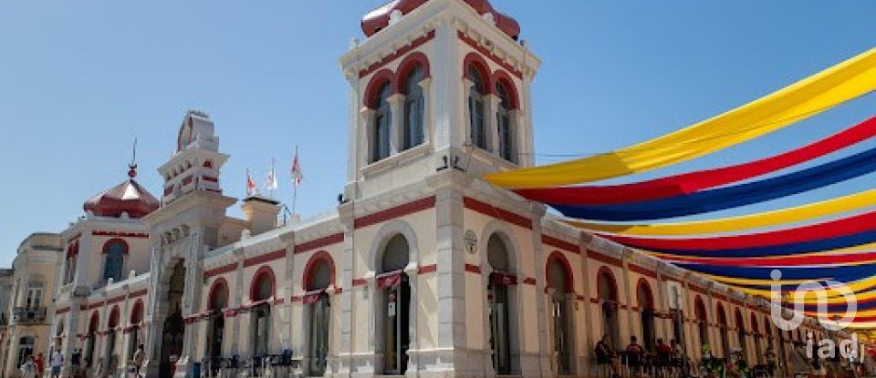 Building plot in Loulé (São Clemente) of 788 m²