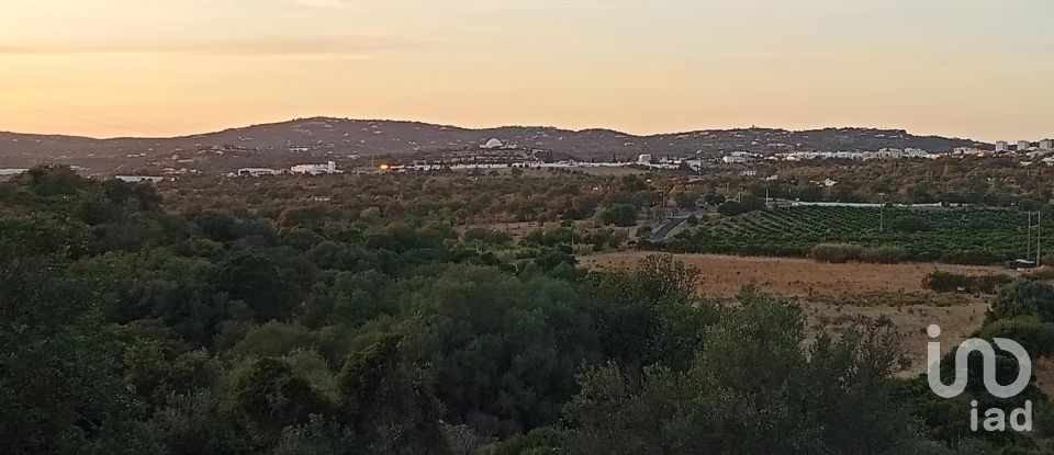 Building plot in Loulé (São Clemente) of 788 m²