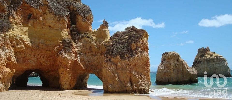 Building plot in Loulé (São Clemente) of 788 m²